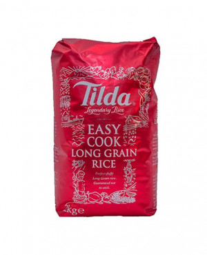 Tilda Easy Cook Rice