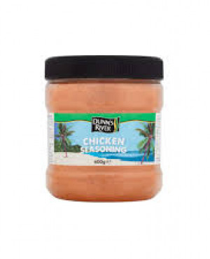 Dunns River Chicken seasoning