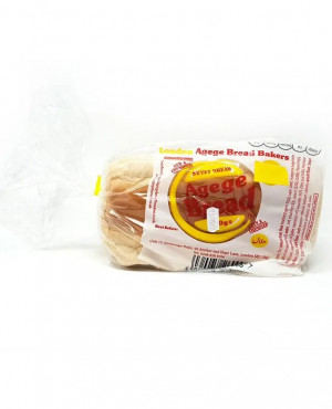 Agege Bread