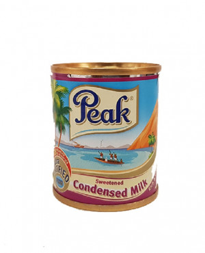 Peak Condensed Milk