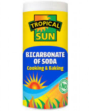 Tropical Sun Bicarbonate of Soda