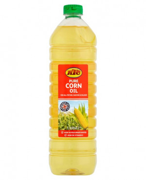 KTC Corn Oil