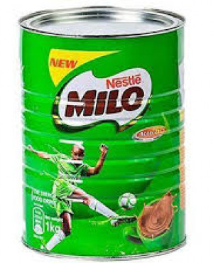 Nestle Milo (Can)