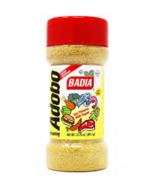 Badia Adobo With Pepper