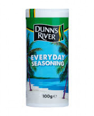 Dunns River Caribbean Everyday Seasoning