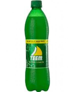 Teem Bitter Lemon Drink