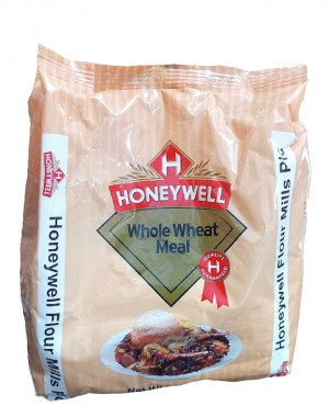 Honeywell Wheat