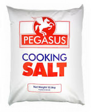 Pegasus Cooking Salt