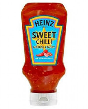 Heinz Sweet Chilli Sauce