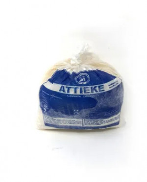 Frozen Attieke