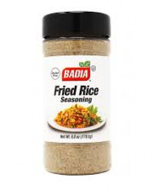 Badia Fried Rice Seasoning