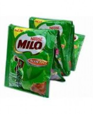 Nestle Milo (Sachet)