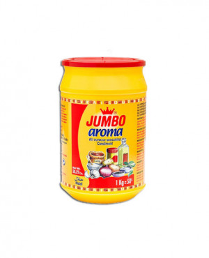 Jumbo Aroma (All Purpose) Stock