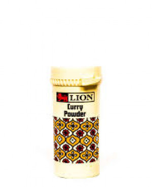 Lion Curry