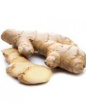 Fresh Ginger