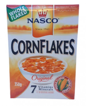 Nasco Cornflakes