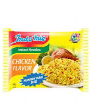 Indomie Chicken  HungryMan