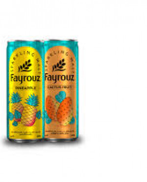 Fayrouz Drink