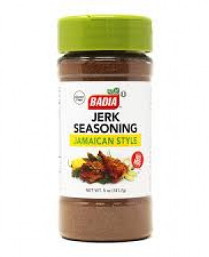 Badia Jerk Seasoning