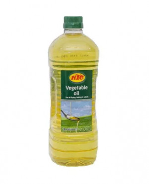 Ktc Vegetable Oil