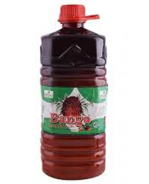 Okomu Banga Red Palm Oil