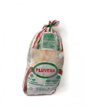 Whole Pluvera Chicken