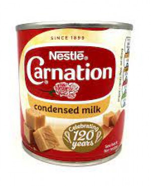 Nestle Carnation Condensed Milk