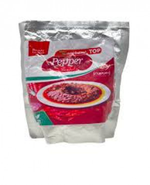 Sambeni Top Pepper Sauce
