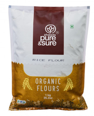 Pure Rice Flour