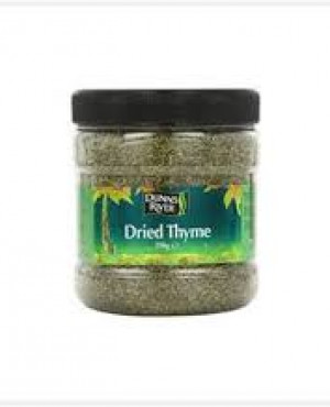 Dunns River Dried Thyme