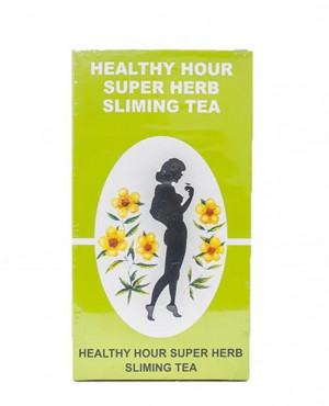 Slimming Tea