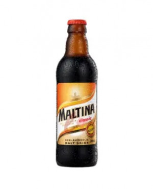 Maltina (Bottle)