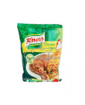 Knorr Chicken Cubes