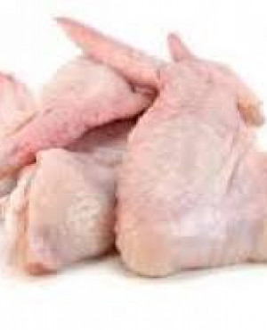 Frozen Turkey Wings