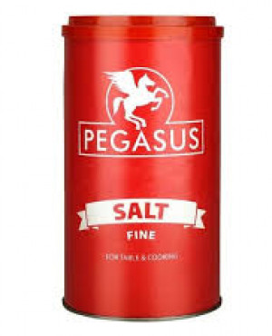Pegasus Cooking Salt Fine