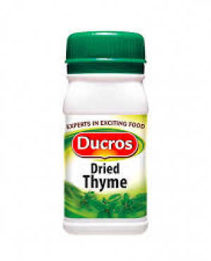 Ducros Thyme