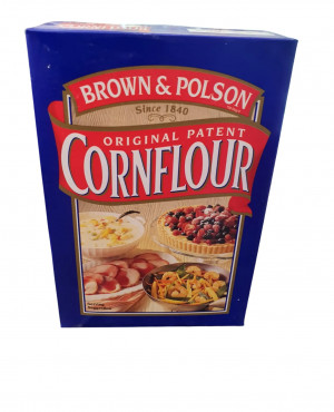 Corn Flour