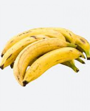 Ripe Plantain