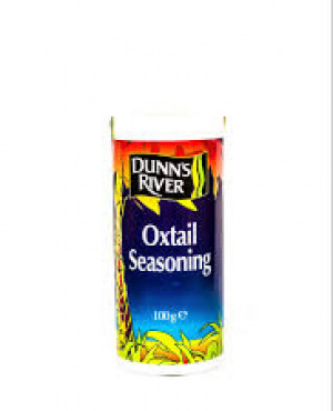 Dunns River Oxtail Seasoning