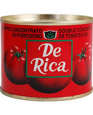 De Rica Tomato Paste