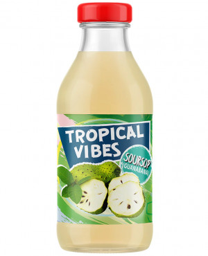 Tropical  Vibes Soursop