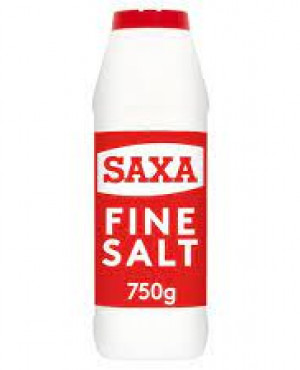 Saxa Salt