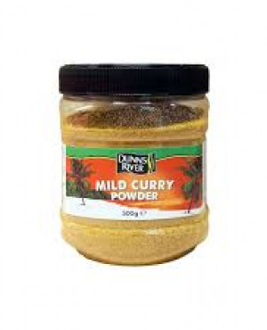 Dunns River Mild Curry Powder