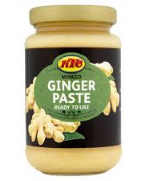 Ktc Ginger Paste