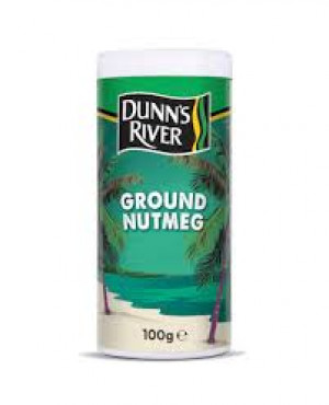 Dunns River Ground Nutmeg