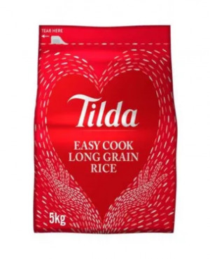 Tilda Easy Cook Rice