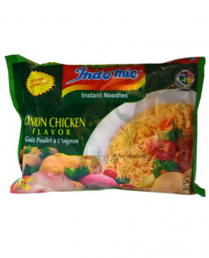 Indomie Chicken Flavour(Ghana)