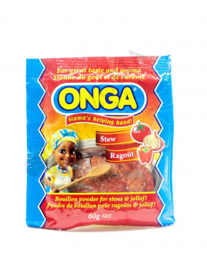 Onga Stew