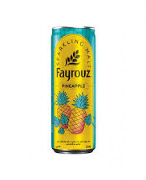 Fayrouz Pineapple