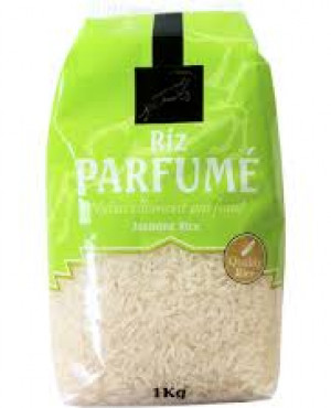 Riz Parfume Jasmine Rice